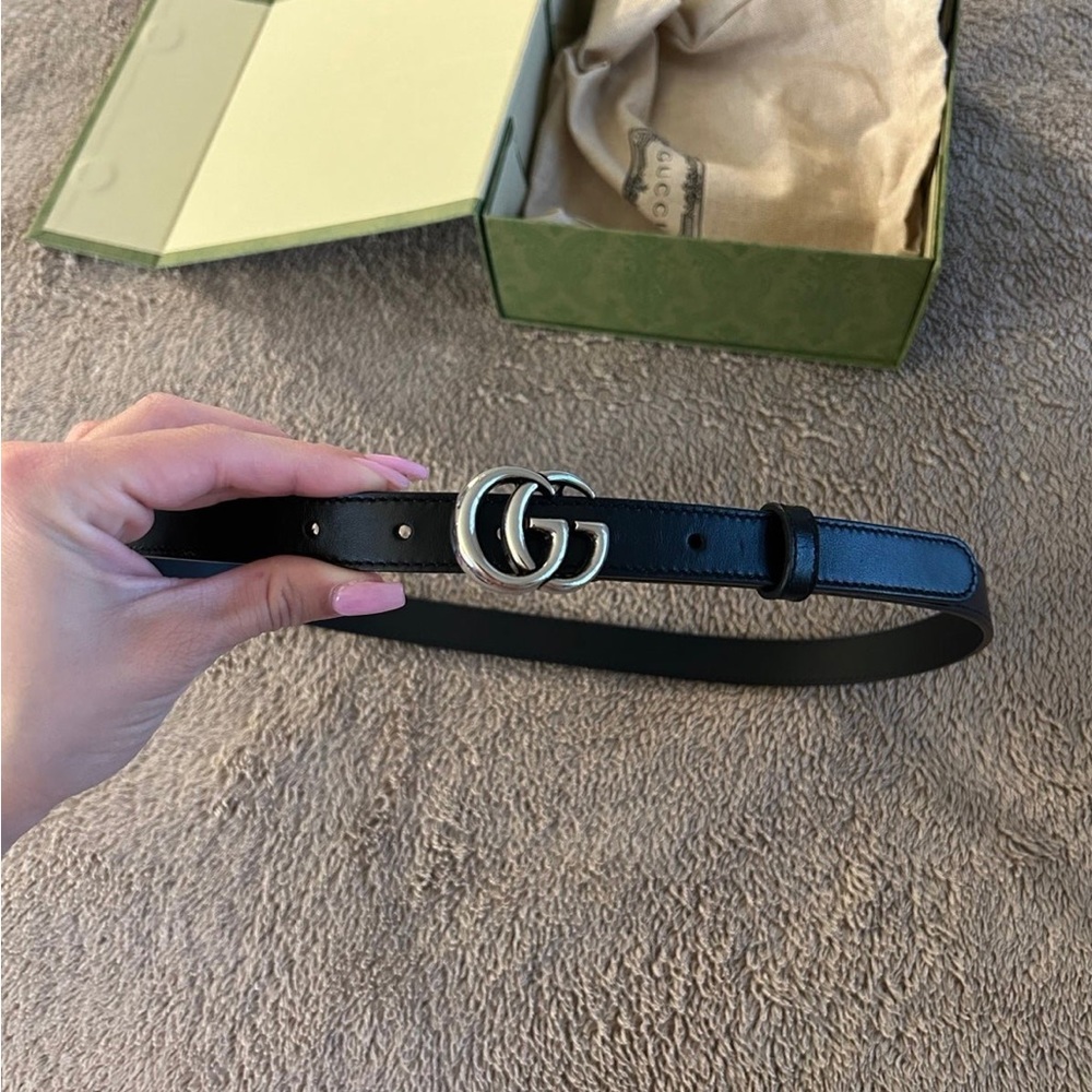 Women’s GG belt